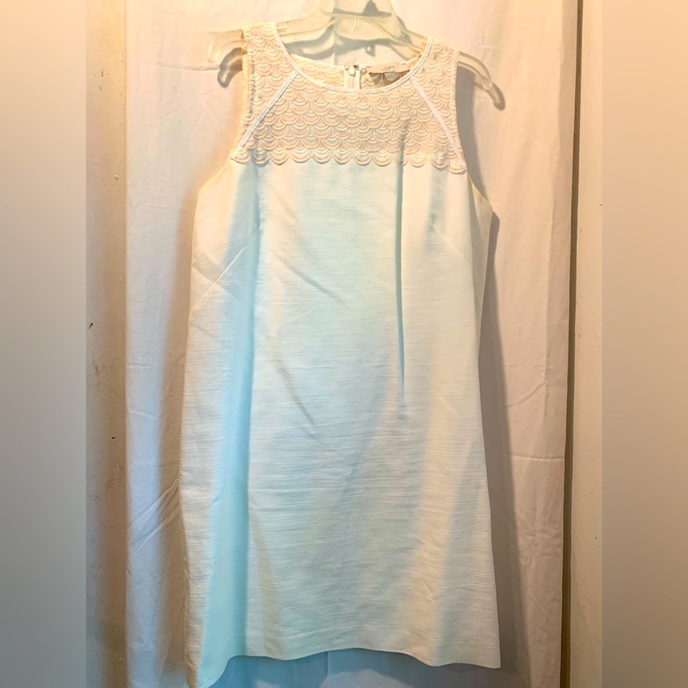 Ann Taylor LOFT Dress Size 14